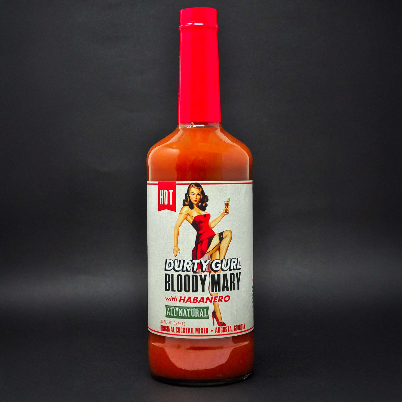 Bloody Mary  3-pack