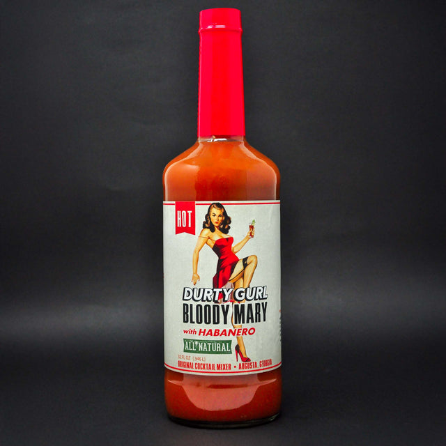 Bloody Mary  3-pack