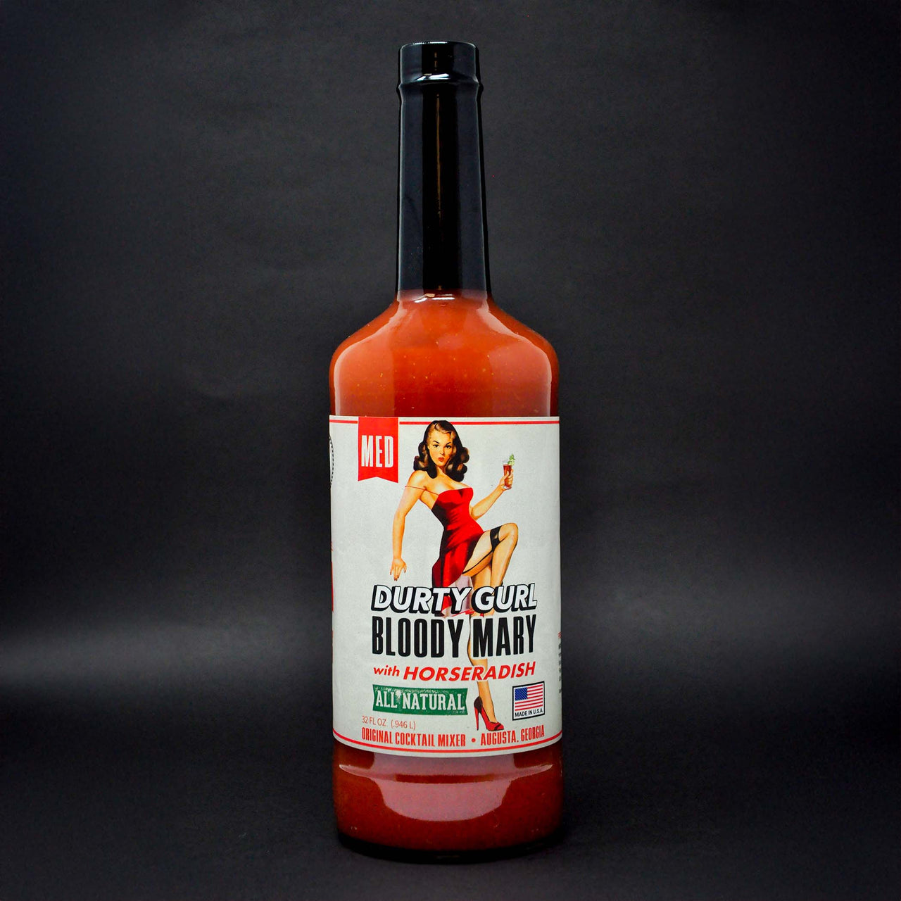 Bloody Mary  3-pack