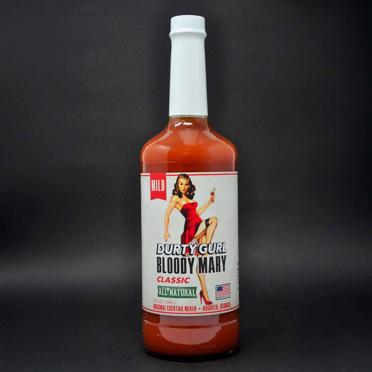 Bloody Mary  3-pack