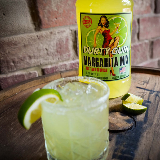 Margarita Mix 3-pack