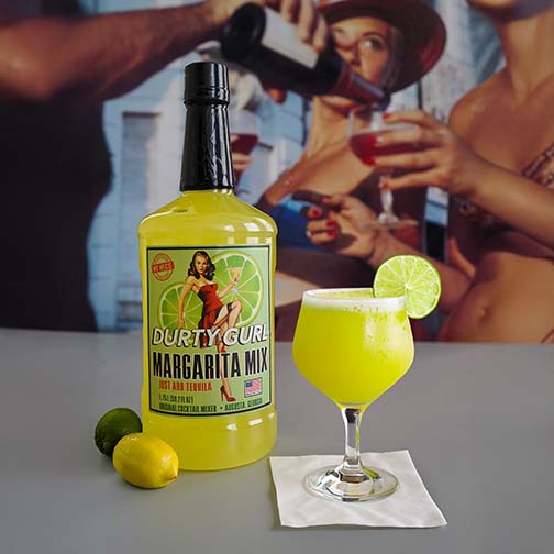 Margarita Mix 3-pack