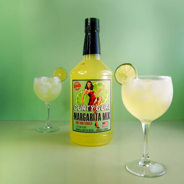 Margarita Mix 3-pack